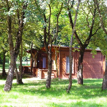 Kaunas Camp Inn Luaran gambar