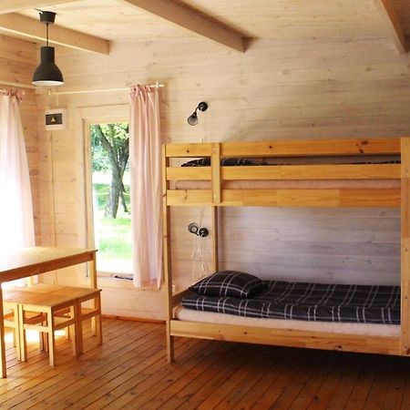 Kaunas Camp Inn Luaran gambar