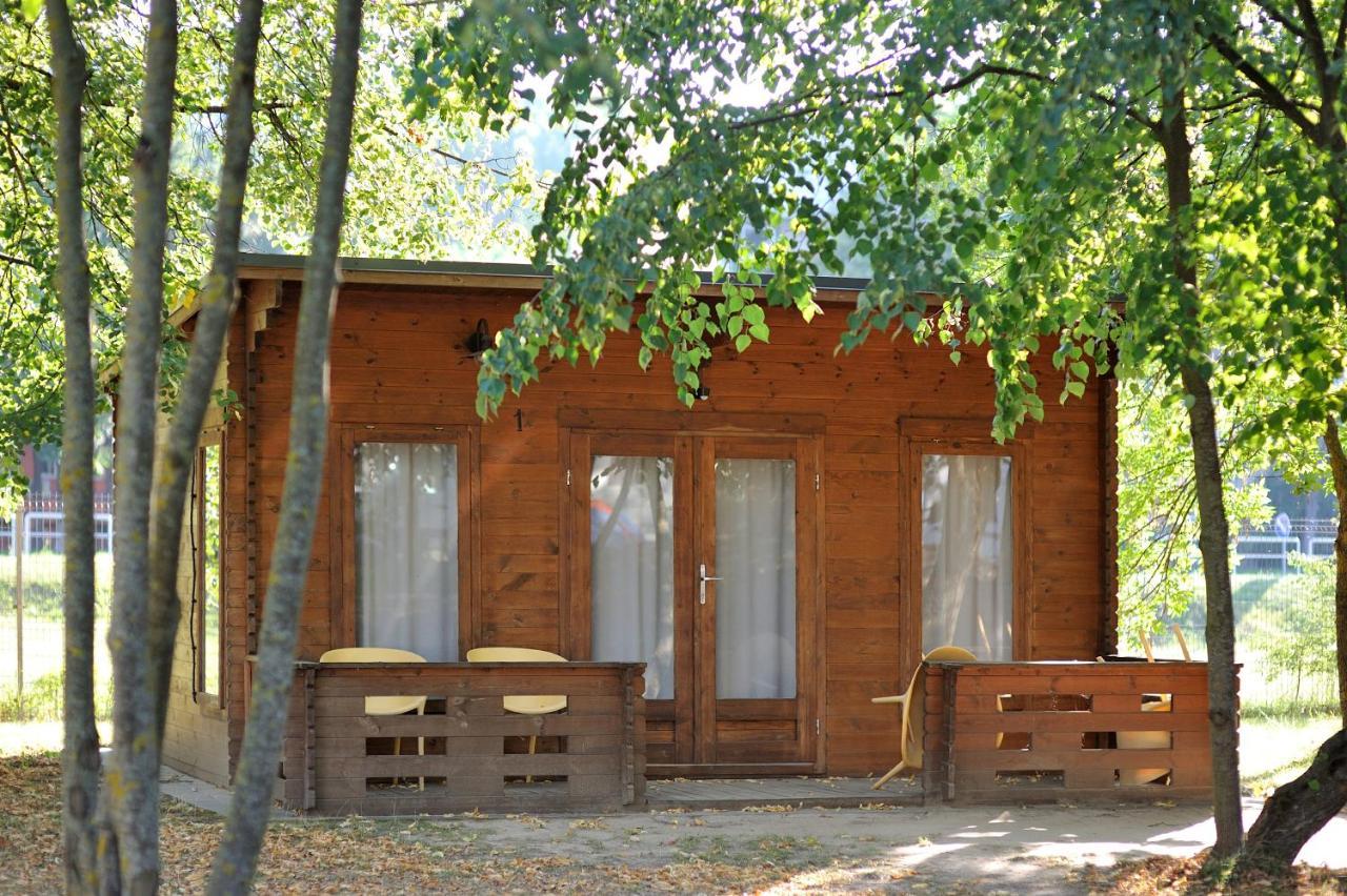 Kaunas Camp Inn Luaran gambar