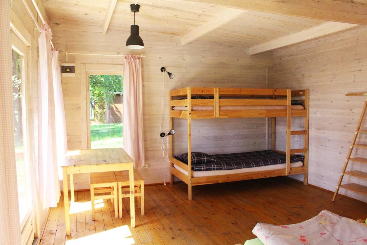 Kaunas Camp Inn Luaran gambar