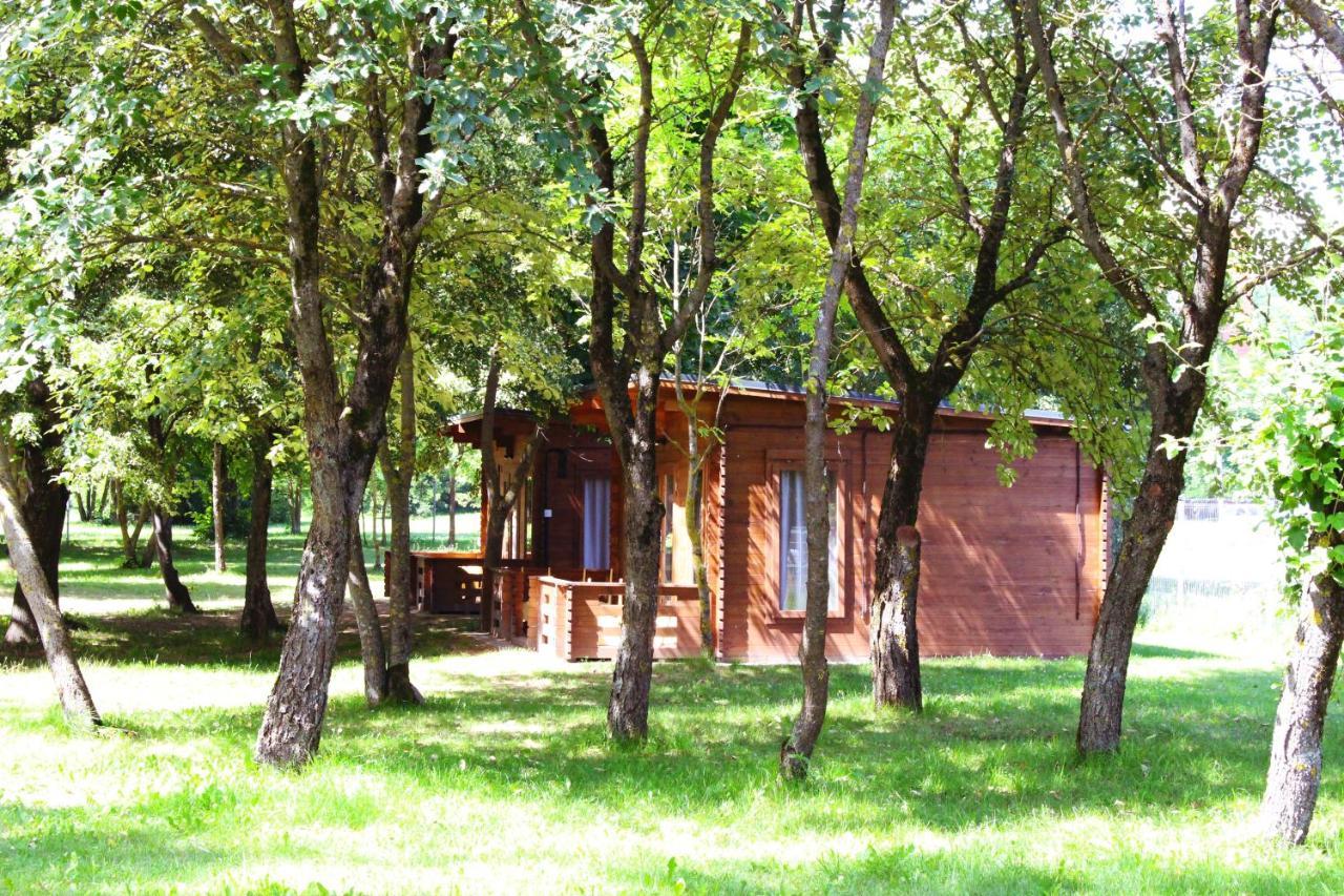 Kaunas Camp Inn Luaran gambar