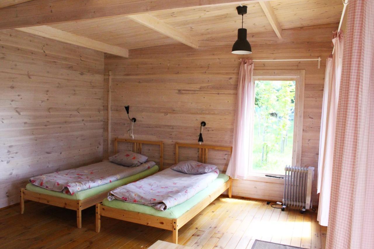Kaunas Camp Inn Luaran gambar