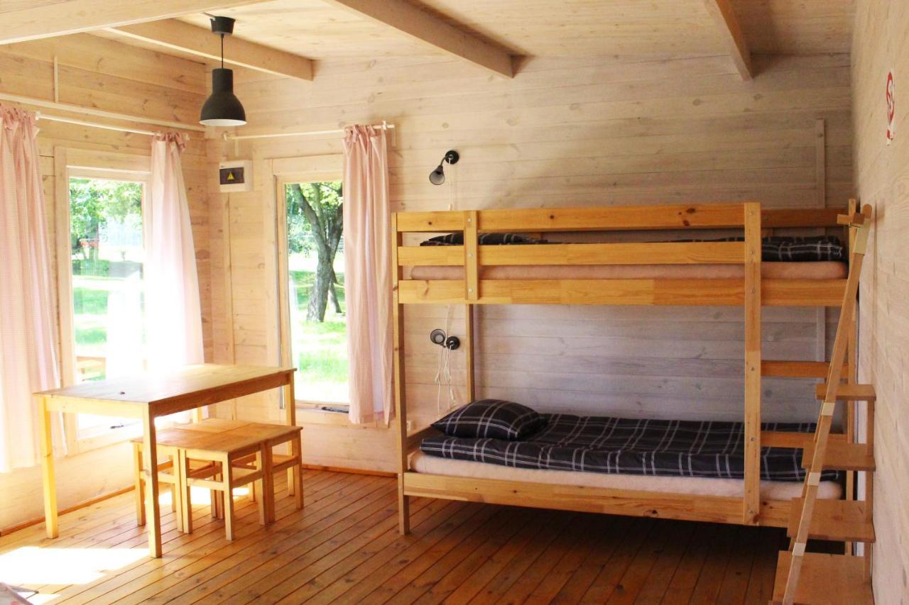 Kaunas Camp Inn Luaran gambar