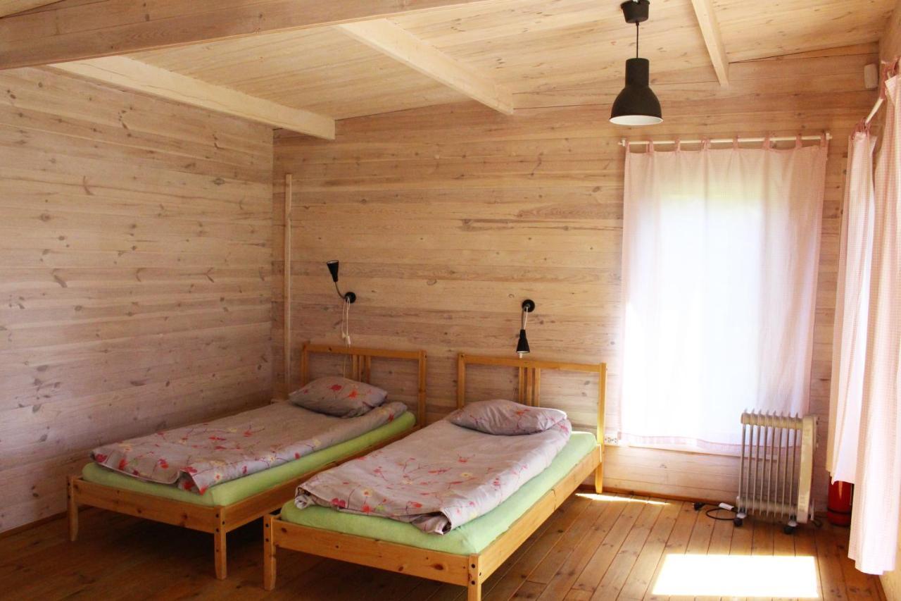 Kaunas Camp Inn Luaran gambar