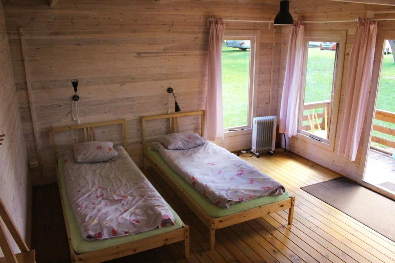 Kaunas Camp Inn Luaran gambar