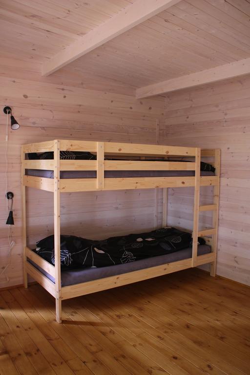 Kaunas Camp Inn Bilik gambar