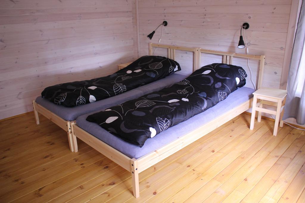 Kaunas Camp Inn Bilik gambar