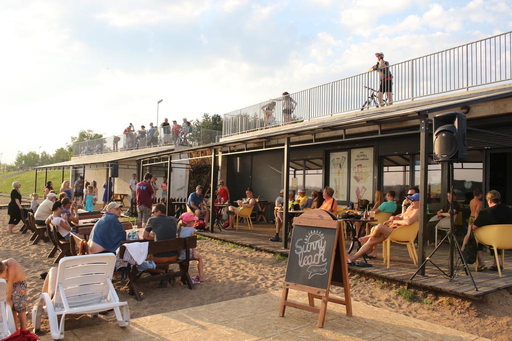 Kaunas Camp Inn Luaran gambar