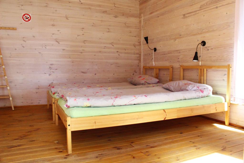 Kaunas Camp Inn Luaran gambar