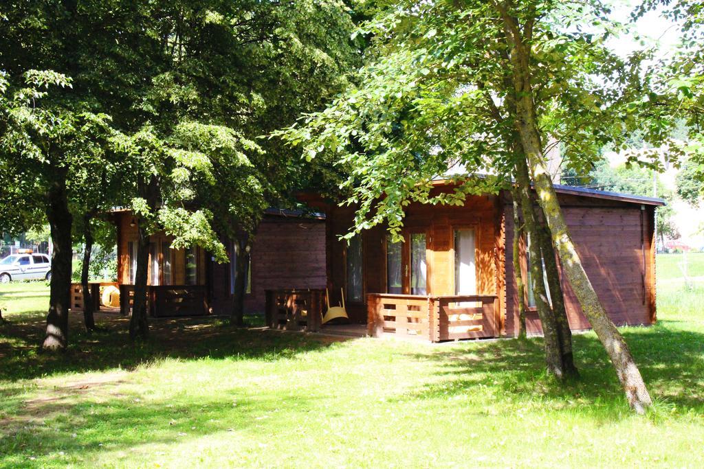 Kaunas Camp Inn Luaran gambar