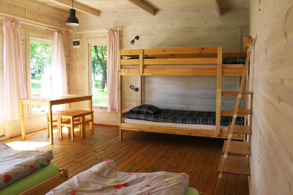 Kaunas Camp Inn Luaran gambar